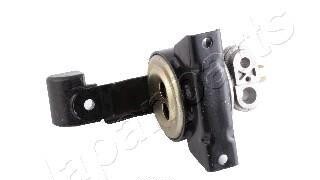 Фото 2 - Подушка двигателя JAPANPARTS RU-W39 (RUW39)