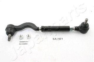 Наконечник поперечной рулевой тяги - JAPANPARTS SA-H01