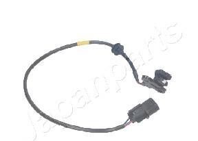 Фото 3 - Датчик коленвала JAPANPARTS SAM-500