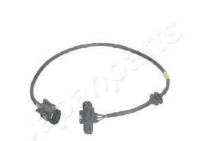 Mitsubishi датчик оборотов двигателя pajero, l200 2.5d/td - (j5T25871, MD342826) JAPANPARTS SAM-500