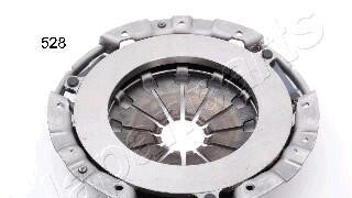 Фото 2 - Корзина сцепления JAPANPARTS SF-528 (SF528)