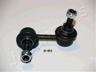 Стабилизатор - (546684U000, 54668BU000, 54668BU70A) JAPANPARTS SI103L