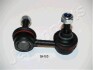 Стабилизатор - (546184U000, 54618BU00, 54618BU70A) JAPANPARTS SI103R (фото 1)