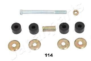 Стабилизатор, ходовая часть - (5461802E00, 5461802E0A) JAPANPARTS SI-114