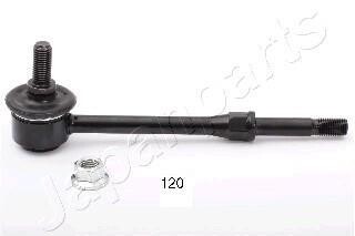 Стабилизатор, ходовая часть - JAPANPARTS SI-120
