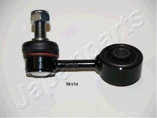 ГеCZNIK STABILIZATORA SI-513L/SI-514 LEWY MITSUBISHI PAJERO 90-00 - (mr132551, mr267876) JAPANPARTS SI513L