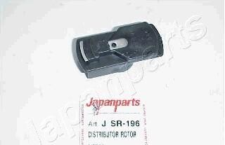 Бегунок распределителя зажигани - JAPANPARTS SR-196