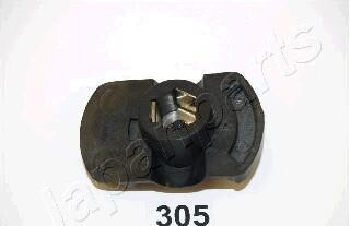 Бегунок распределителя зажигани - (b61V18V05, MD618284, T880T21572) JAPANPARTS SR-305