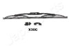Щетка стеклоочистителя - JAPANPARTS SS-X30C (фото 1)