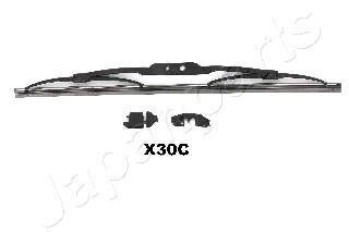 Щетка стеклоочистителя - JAPANPARTS SS-X30C