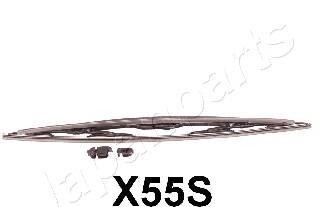 Щетка стеклоочистителя - JAPANPARTS SS-X55S (фото 1)