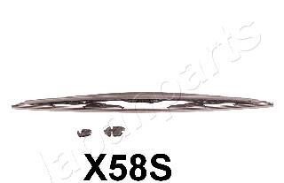 Щетка стеклоочистителя - JAPANPARTS SS-X58S