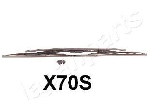 Щетка стеклоочистителя - JAPANPARTS SS-X70S