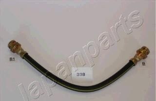 Кронштейн, тормозный шланг - JAPANPARTS TF-338