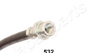 Фото 2 - Тормозной шланг JAPANPARTS TF-532