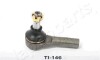 Наконечник поперечной рулевой тяги - (485200W025, D85200W025, 485200P725) JAPANPARTS TI-146 (фото 1)