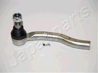 Ko?c?wka dr ti-150r/ti-179 prawa nissan pathfinder 05- - JAPANPARTS TI150R