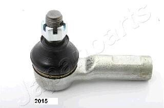 Наконечник поперечной рулевой тяги - JAPANPARTS TI-2015