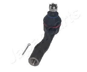 Фото 2 - Рульовий наконечник JAPANPARTS TI2022L