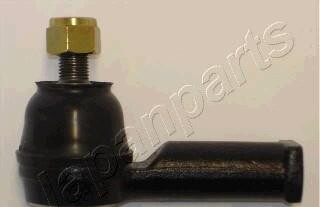 Наконечник поперечной рулевой тяги - (8AU132280, 3669093, XM343289BA) JAPANPARTS TI-329 (фото 1)