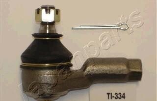 Наконечник поперечной рулевой тяги - (k999211201, F4BZ3A130A, 5682007000) JAPANPARTS TI-334