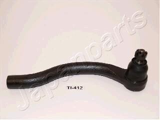 Ko?c?wka dr ti-411l/ti-412 lewa honda accord 03- - JAPANPARTS TI411L