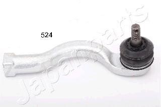 Ko?c?wka dr ti-523l/ti-524 lewa mitsubishi pajero iii - JAPANPARTS TI523L