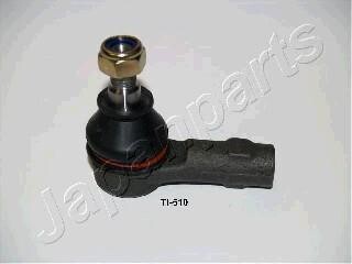 Наконечник поперечной рулевой тяги - (4504687401, 4504687402, 45O46874O1) JAPANPARTS TI-610