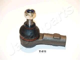 Наконечник поперечной рулевой тяги - (1A0432280, 485204A00A, 485204A0A1) JAPANPARTS TI-818