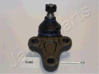 Наконечник поперечной рулевой тяги - (4570060A01, 4570085C00, 45700A60A00) JAPANPARTS TI-890