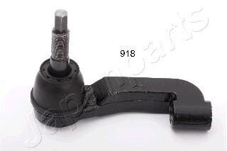 Konc. dr. kier. jeep cherokke 01-08 lewa - (52128521AA, K52125484AA, 52125484AA) JAPANPARTS TI917L