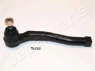 Ko?c?wka dr ti-c03l lewa chevrolet kalos 02- - JAPANPARTS TIC03L