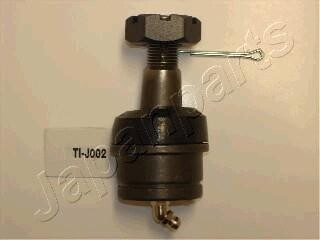 Наконечник поперечной рулевой тяги - (83500202AB, 52005739) JAPANPARTS TI-J002