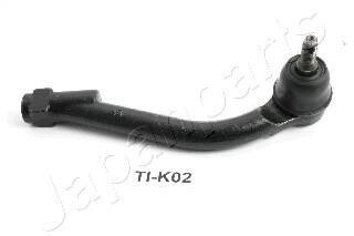 Ko?c?wka dr ti-k01l lewa kia carens iii 06- - (5682O2GOOO, 568202G000, 81234) JAPANPARTS TIK01L