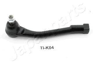 Kocwka dr ti-k03l/ti-k04 lewa kia carnival 06- - (568204D000, 568204D001) JAPANPARTS TIK03L