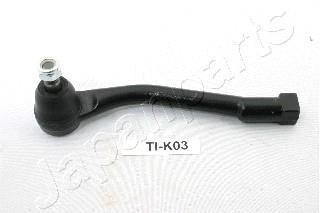 Kocwka dr ti-k03r prawa kia carnival 06- - (568204D101, 568204D100) JAPANPARTS TIK03R