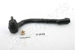 Ko?c?wka dr ti-k05l/ti-k06 lewa kia ceed 06- - JAPANPARTS TIK05L