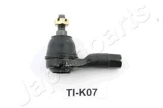 Наконечник поперечной рулевой тяги - (5682007000, MDX5032280) JAPANPARTS TI-K07