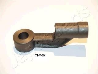 Наконечник поперечной рулевой тяги - JAPANPARTS TI-M00