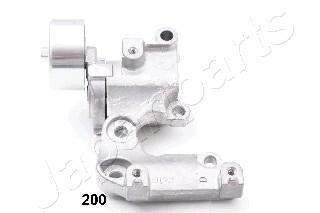 Фото 2 - Шкив генератора JAPANPARTS TS-200 (TS200)