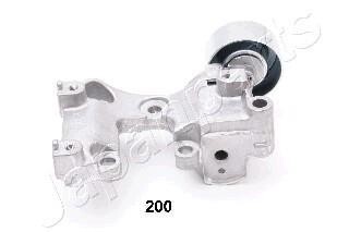 Фото 3 - Шкив генератора JAPANPARTS TS-200 (TS200)