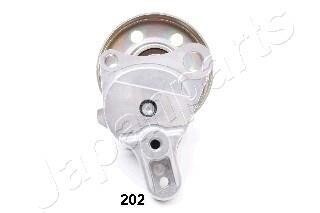 Фото 2 - Шків генератора JAPANPARTS TS-202