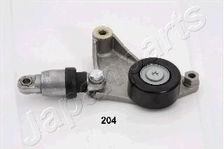 Натяжная планка, поликлиновой ремень - JAPANPARTS TS-204