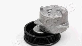 Фото 2 - Шкив генератора JAPANPARTS TS-301