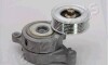 Натяжная планка, поликлиновой ремень - (zj0115980b, zj0115980c, zj0115980d) JAPANPARTS TS-306 (фото 1)