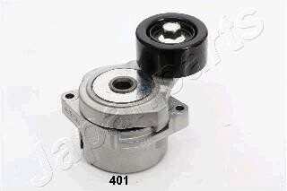 Натяжная планка, поликлиновой ремень - (31170RBDE01, 31170RBDE02, 31170RFWG01) JAPANPARTS TS-401