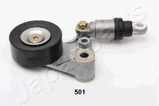 Натяжная планка, поликлиновой ремень - (117502W201, 117502W202, 117502W203) JAPANPARTS TS-501