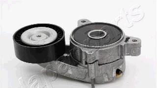 Натяжная планка, поликлиновой ремень - (1345A013, 4891659AA, 04891659AA) JAPANPARTS TS-505