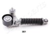 Миниатюра изображения 1 - Шкив генератора JAPANPARTS TS-801