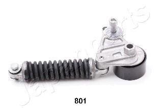 Фото 2 - Шкив генератора JAPANPARTS TS-801